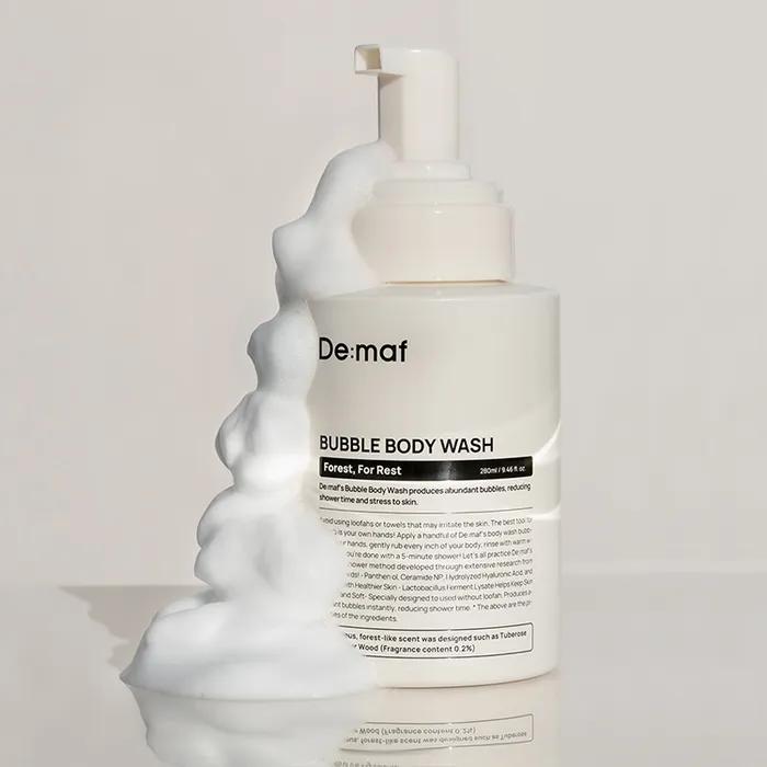 Forest Forest Bubble Body Wash 280ml