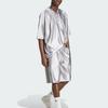 adidas Originals Adilenium Eqt Pullover Locker Kurzarm T-Shirt Herren Oberteile KX4835