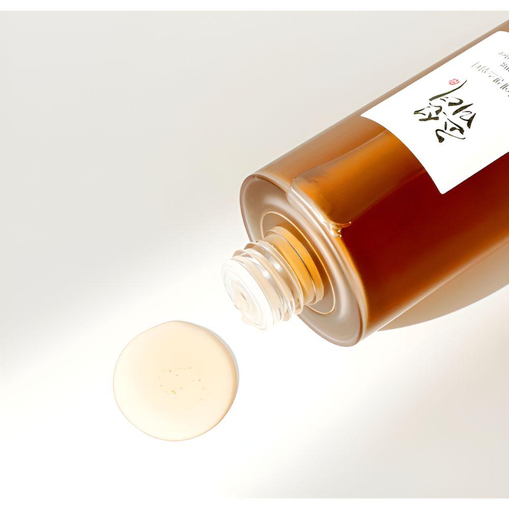 Beauty of Joseon Ginseng Essence Water 150ml x 1 - Revitalizing, Hydrating, Skin Texture