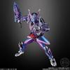 Bandai (BANDAI) Shodou Kamen Rider Zetz AGT3 Chewing Gum Food Toy [Box Sale/Set of 12]