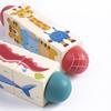 Wooden Forest Animals Marine Animals Rotating Puzzles Fine Motor Training Animal Cognition Matching Puzzle Educational Toys