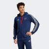 New Adidas Jackets Men College Navy HZ2071