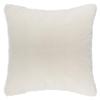 Coussin macramé "été" 40 x 40 cm Atmosphera - -