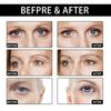 Hoygi 24K Gel Eye Patch - Reduces Fine Lines, Eye Bags, Dark Circles, Firms The Eye Area, Anti-Wrinkle, Moisturizing Eye Mask