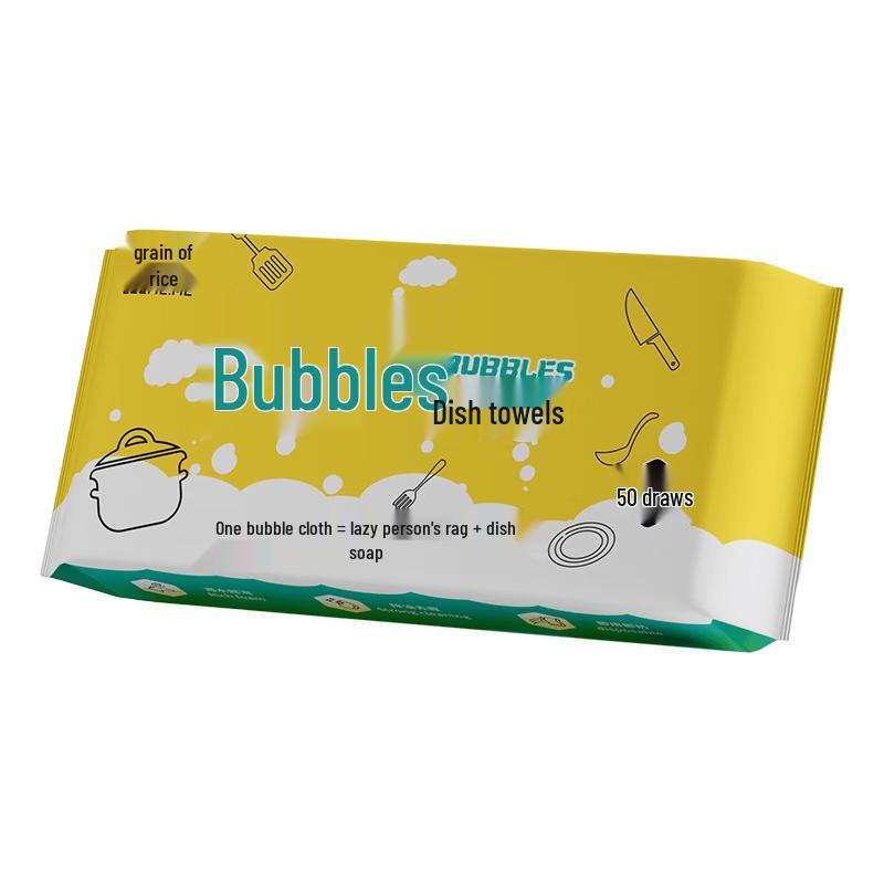 Limi Multi-Purpose Wet Wipes