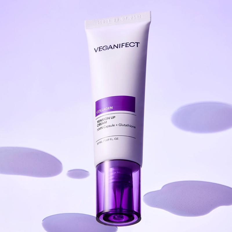 [Veganifect] Collagen Tension Up Cream 50ml