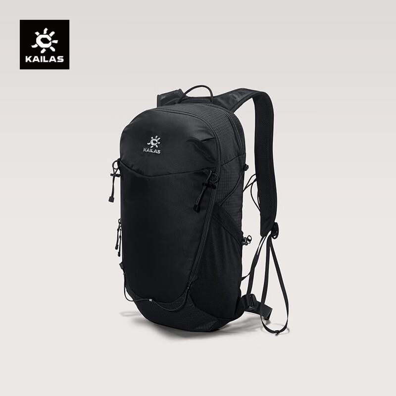 KAILAS Far Mountain 16L Lightweight Hiking Backpack One Size