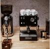 Кофеварка La Pavoni New Casa Bar черный (LPMCBN01EU)