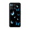 Phone Case For Poco X6 Pro Coque Cover For Poco X6 Neo Pocox6 Pro 5G Soft Black Silicone Bumper Shockproof Case Protection Shell