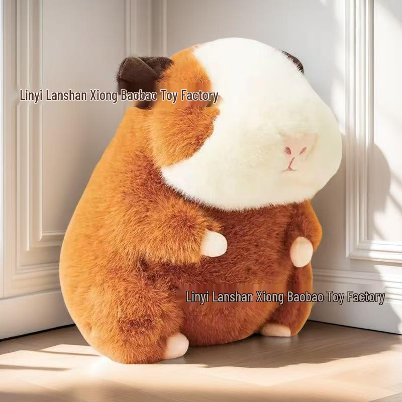 Popular Style Eight-Inch Claw Machine Plush Doll - Wedding Toss or Small Plush Toy