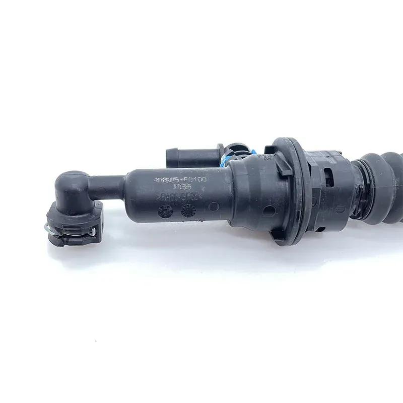 Clutch master cylinder For Hyundai I30 Veloster 2017 -  OEM 41605F0100 41605 F0100 41605-F0100