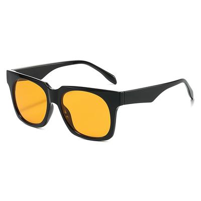 Square Sunglasses Pc Sunglasses Ladies Multi-Color Glasses Sunglasses