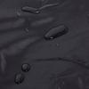 4 Piezas Cubierta de Neumático Impermeable Resistente a la Abrasión Negro Protector de Rueda de Neumático de Coche para RV