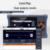 TOPULAN TP-350D High-Precision Multifunction OTDR Fiber Tester