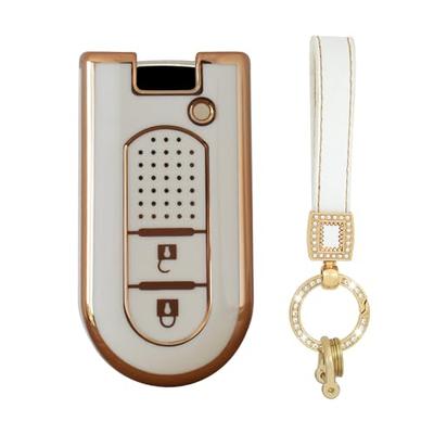Etui na kluczyk Daihatsu, Brelok do kluczy, Ochrona kluczyka, Ochrona kluczyka, Daihatsu Tanto, Tanto Custom, Wake,