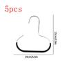 1/2/3/5 PCS Hat Storage Hook Dormitory Wardrobe Inner Hanging Duck Tongue Baseball Cap Strap Hanger Bag Hook Hanging Cap