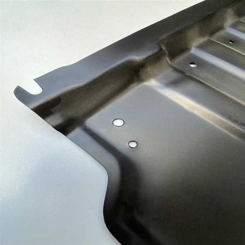 Mitsubishi Pajero V73 Engine Underguard Plate