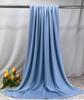 70*180cm Premium Liquid Jersey Hijab Scarf Women's Daily Shawl Soft Breathable Liquid Jersey Scarf Muslim Head Scarf Headwrap