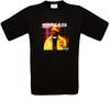 Memphis Bleek Coming of Age Rap Hip Hop T-Shirt Alle Größen