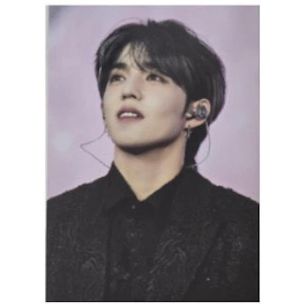 SEVENTEEN FOLLOW AGAIN To RIGHT HERE PACKAGE GIFT VOD BRNEFIT PHOTO CARDOFFICIAL