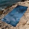Singer C-Conan Towel Large Quick-Drying Microfiber soft Beach Towel for Travel Fitness Sauna Bathing Camping