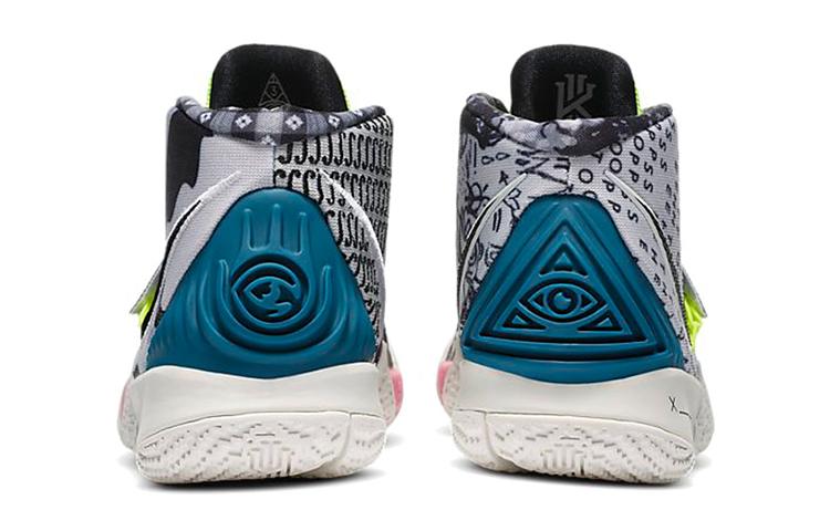 Nike Kybrid S2 What The 2.0 GS CV0097-002