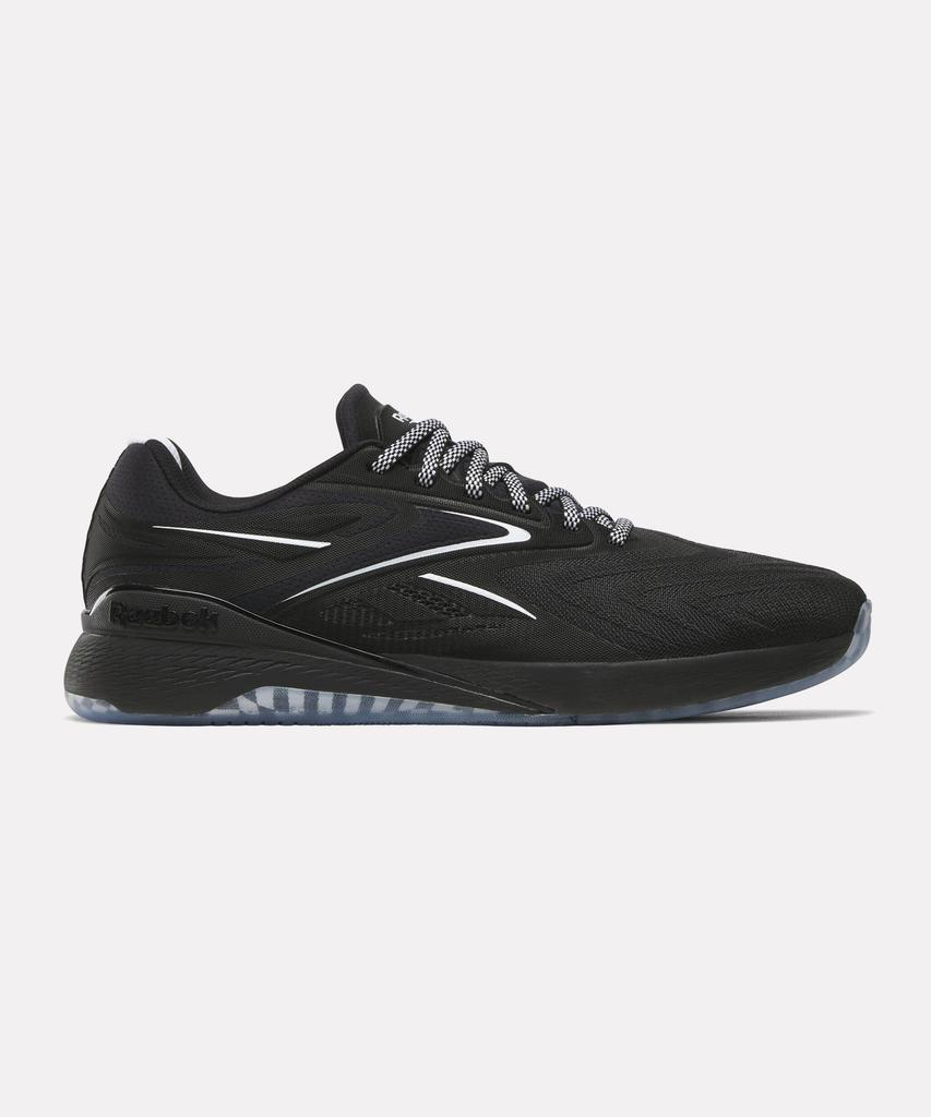 Reebok Nano X5 Edge - Black:White / 100272191 (B Type)
