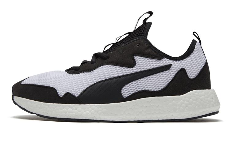 PUMA Nrgy Neko Skim Белый Черный 192621-04 41