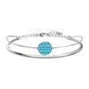 Ginger Bracelet Women Bracelets Blue 5642950