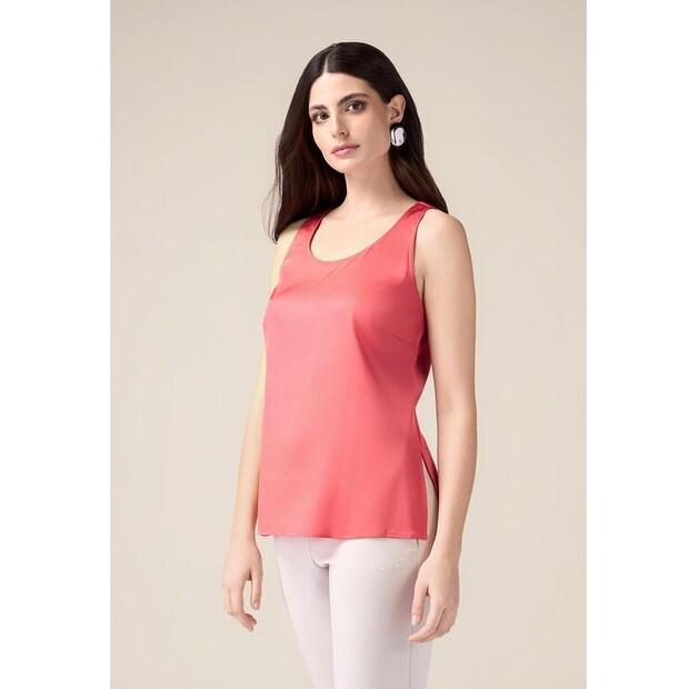 

Блузка Oltre 2451J000675N022 EU XL