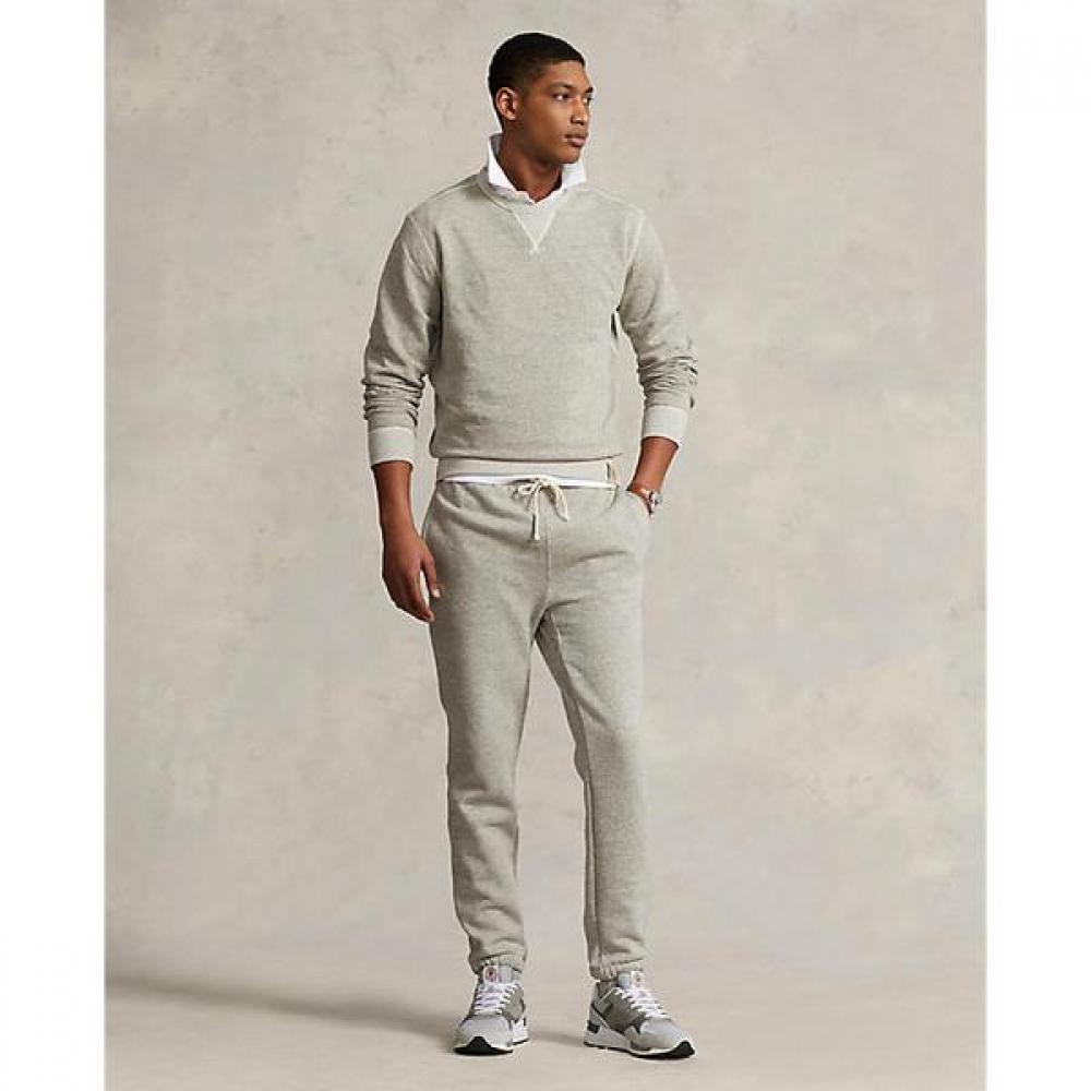 Polo Ralph Lauren Men S Fleece SweatpantS Mnpopnt1bq20315020 S