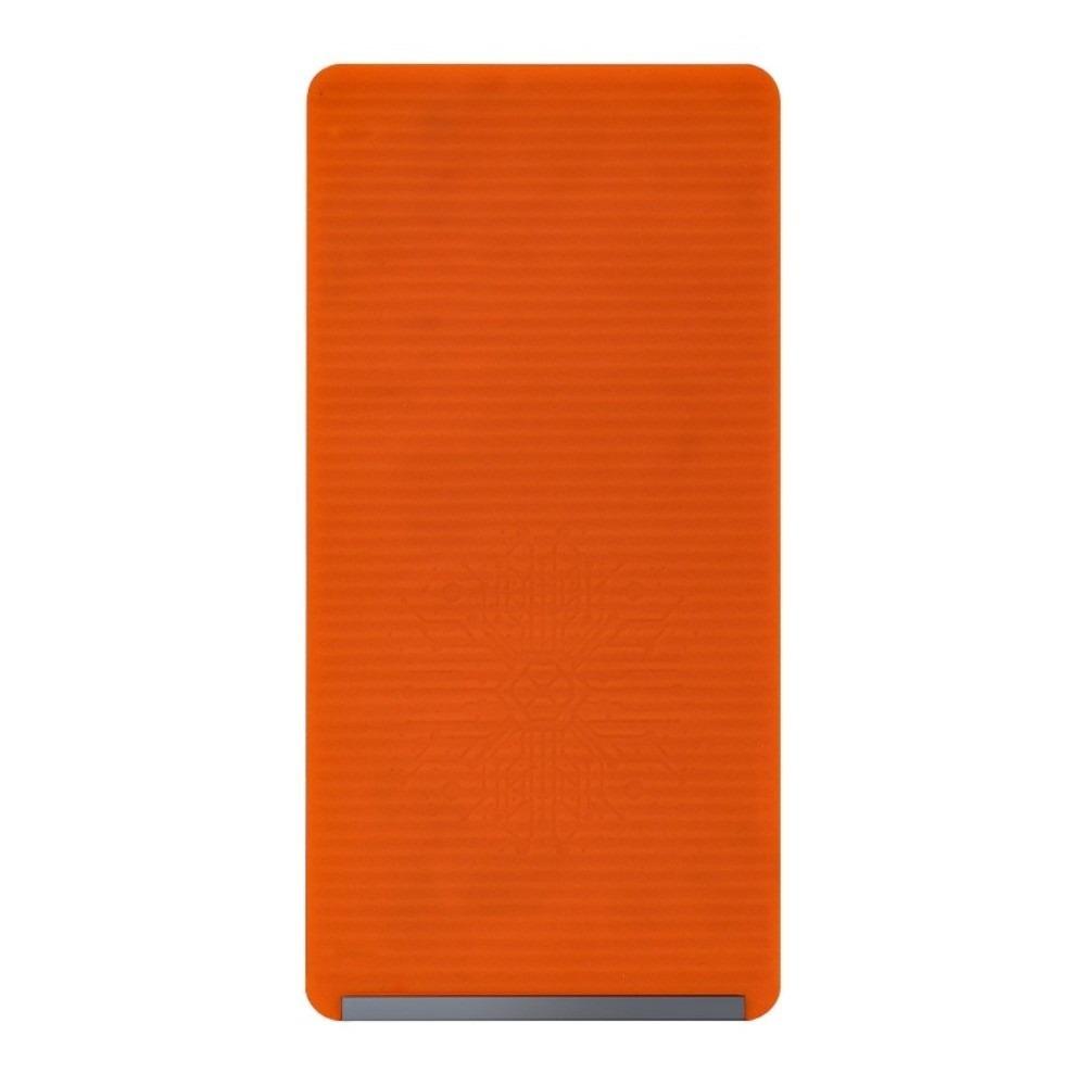 

Non-Slip Foldable Silicone Phone Holder Flexible Airplane Phone Holder помаранчевий