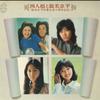 LP Record VARIOUS JUNKO SAKURADA HIROMI IWA  Yon Nin Musume To Tsutsumikyouhei  SJX10131 VICTOR 1976 Japan Obi Japanese PopRock Used