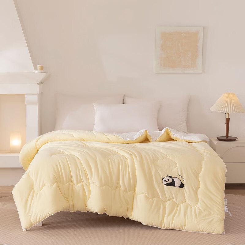 Saint Fanny Cloud Bear All-Season Duvet