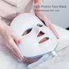 7 Farben Photon LED Gesichtsmaske Anti-Aging Akne Behandlung Faltenentfernung Schönheitsgerät