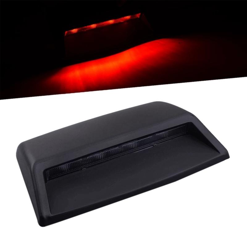 3RD Third High Level Brake Light 26590-3RA0A For Nissan Sentra 2012-2018 Additional 3Rd Third Brake Lamp Covers Mouldings
