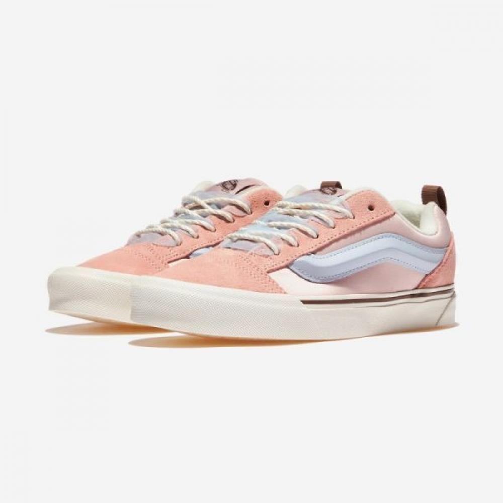 

Vans New School Сепия Роузбэби Блю Сепия Роузбэби Блю 3 8 7 220