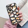 For Honor 200 Pro Case Phone Cover Popular Flower Lovely Cartoon Cat Soft Silicone TPU Funda For Honor 200Pro Protector Bumper