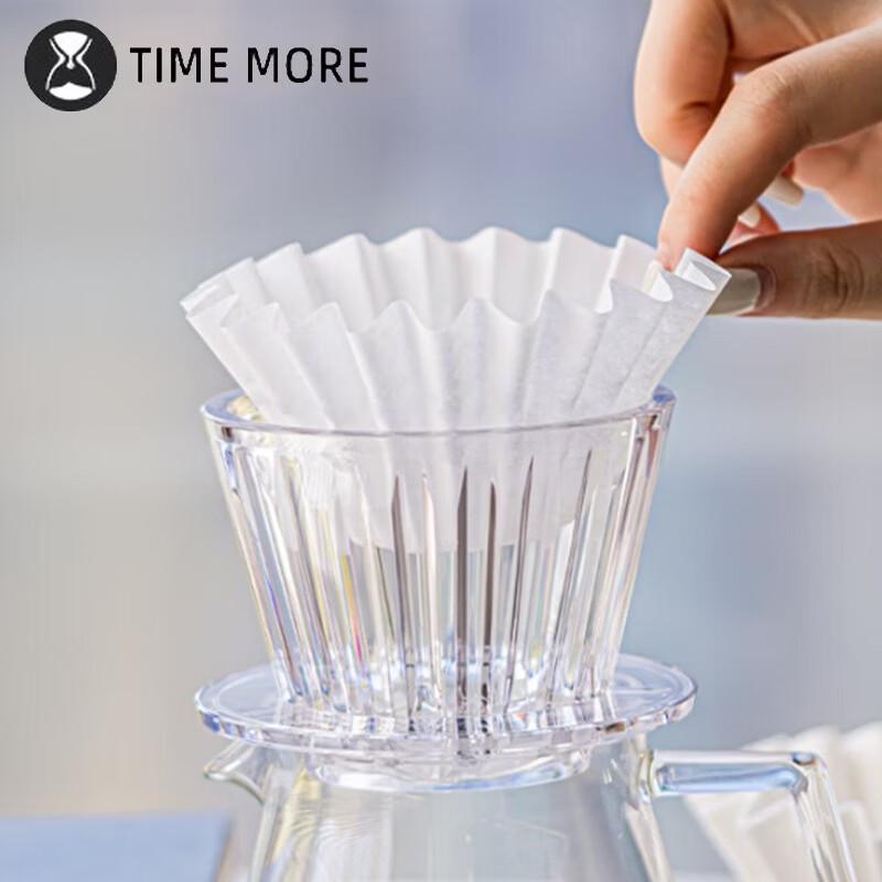 Timemore Pour Over Coffee Dripper