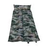 Folding Camouflage Inflatable Mat