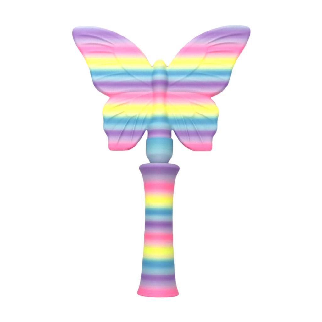 3D Printed Starlight Tap-to-Pay Magic Wand