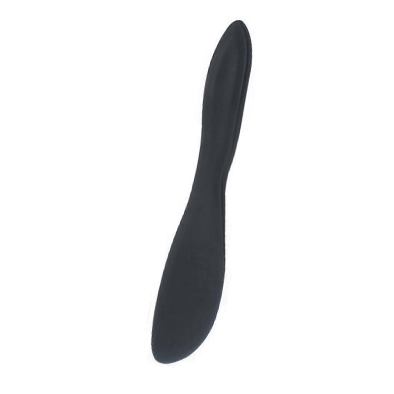 Food-Grade Plastic Spreader: Multipurpose Knife for Sauce, Butter, Cream, Cheese, and Jam.