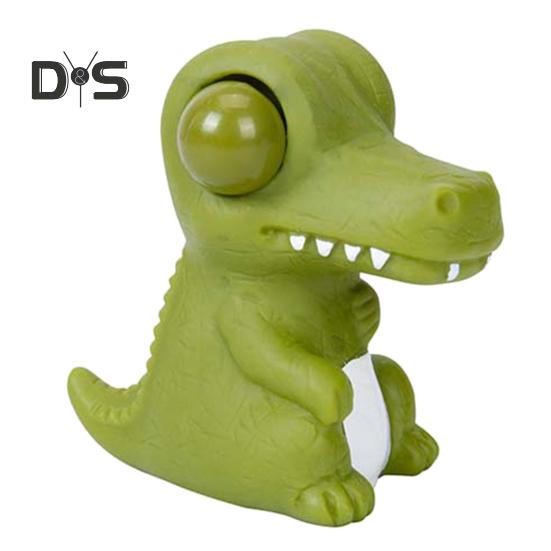 

Игрушка для снятия стресса, сжимаемая в виде дракона, собаки, кролика, много форм, карманного размера, игрушка для снятия стресса, напряжения, не деформируется, водонепроницаемая игрушка R