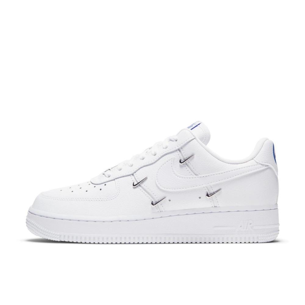 Nike W Airforce 1 07 Lx Wct1990 100Wht Wht 220