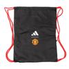 Adidas Gym Bag Manchester United Soccer Sports Shoes Bag