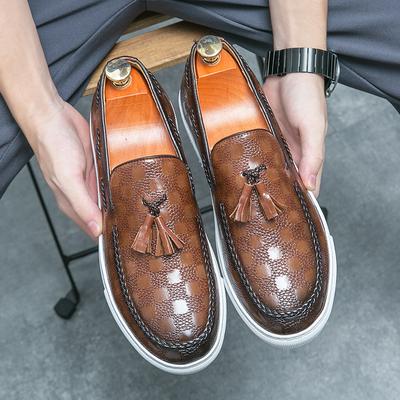 Střevíce – Loafers
