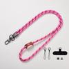Universal Crossbody Wrist Cell Phone Lanyard Strap For Mobile Phone