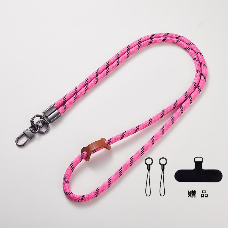 Universal Crossbody Wrist Cell Phone Lanyard Strap For Mobile Phone