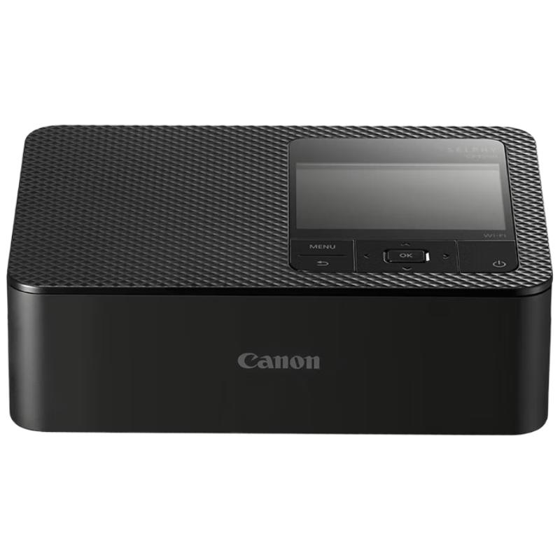 Canon SELPHY CP1500 Wireless Photo Printer CN plug (adapter included)