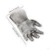 Hand Sculpture Basketball Stand Sports Ball Display Rack Resin Multipurpose Versatile